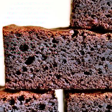 Fudgy Brownies