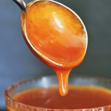 Salted Caramel