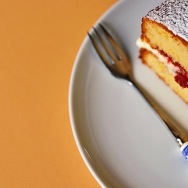 Vicky Sponge