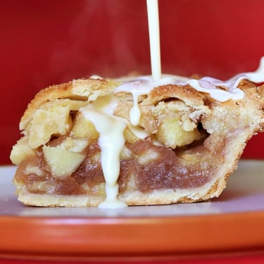 THE Apple Pie
