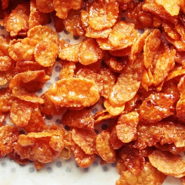Cornch Flakes