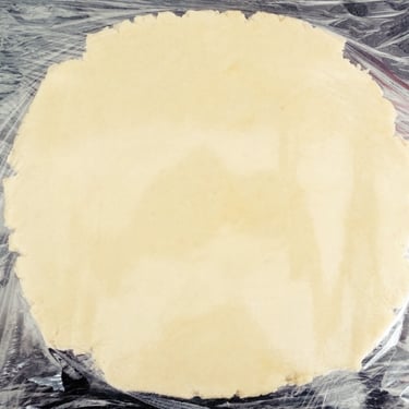 Almond Sweet Shortcrust Pastry