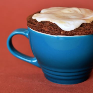 Coffee Cake Cookies