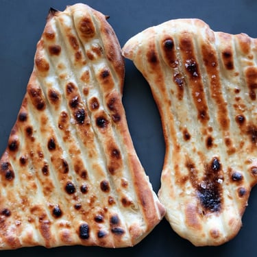 Flatbread