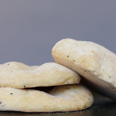 Pitta Bread
