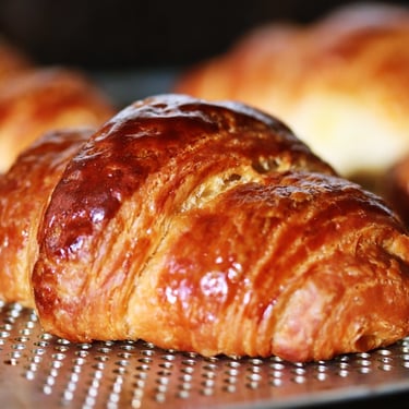 Croissants