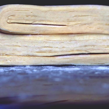 Puff Pastry