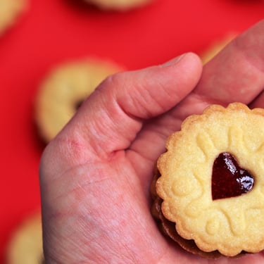Jammie Dodgers