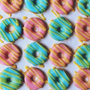 Party Rings