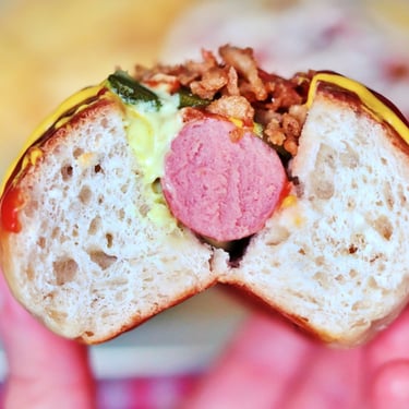 Hotdog Buns