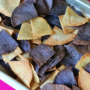 Tortilla Chips