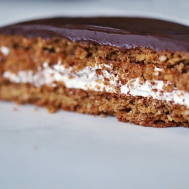Wagon Wheels