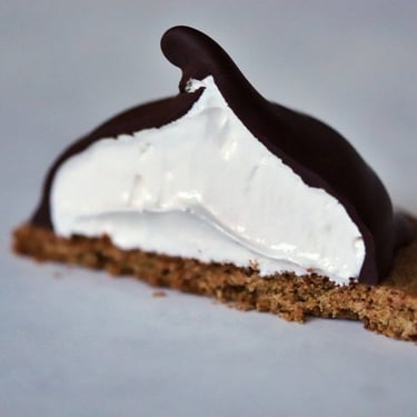 Teacakes