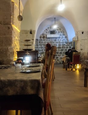 Doboo Restaurant Mardin Sıra Gecesi