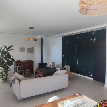 préparation intérieur à puyricard