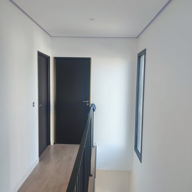 préparation intérieur à puyricard