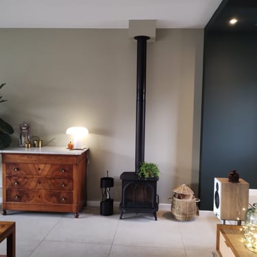 peinture intérieur à puyricard
