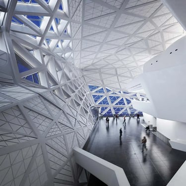 Metal Ceiling