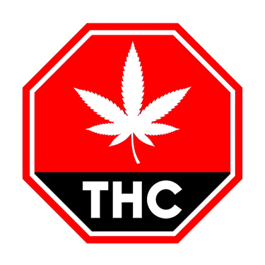 THC Pictogram