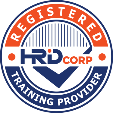 HRDCORP TRAINING PROVIDER