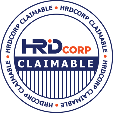 HRDCORP TRAINING PROVIDER CLAIMABLE