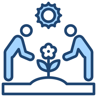 Farming cooperative
