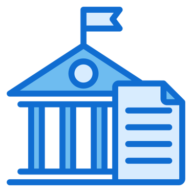Government Icon
