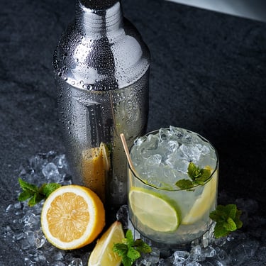 Παγάκια nugget τρίμμα - πάγος