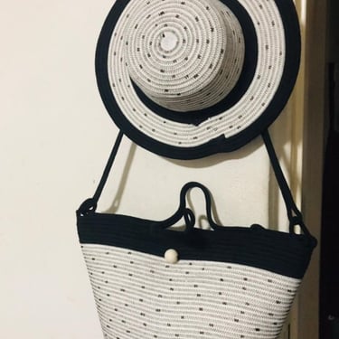 a hat - like hat with a hat on it