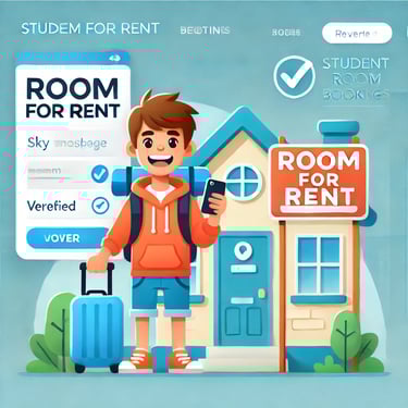 Room Booking