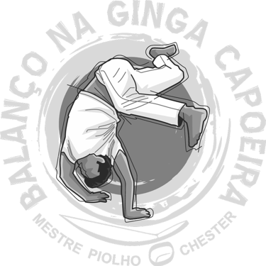 BALANÇO NA GINGA CAPOEIRA