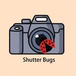 Shutter Bugs Logo related to our associated Instagram Account