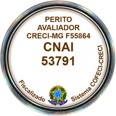 Avaliador Certificado CNAI
