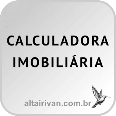 calculadora de imóveis