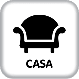 Categoria Casa e Decoração