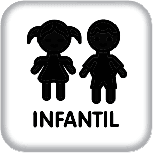 Categoria Infantil
