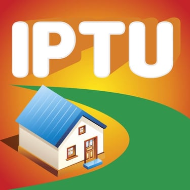 IPTU Belo Horizonte Ivan Corretor