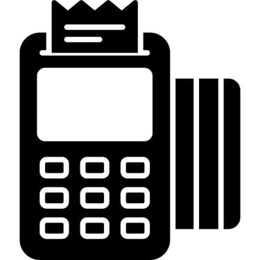 Maquininhas Serviços Financeiros