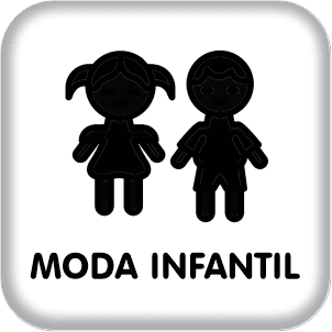 Lojas da categoria Moda Infantil