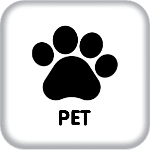 Categoria Pet