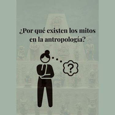 antropologia huesca cultura