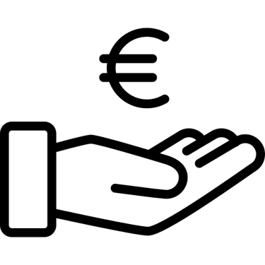logo financement mobilier de bureau