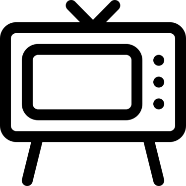 Télévision