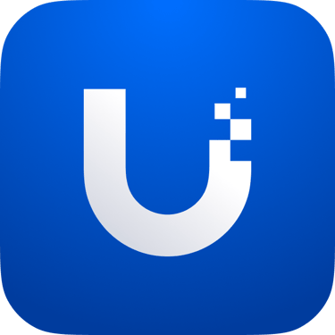 wifi distribuido con marca ubiquiti unifi