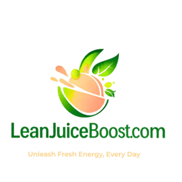 Lean Juice Boost