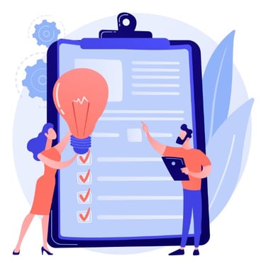patent circle - service page