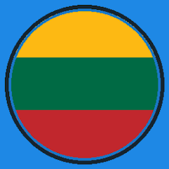 Learn Lithuanian Android App