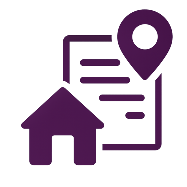 First Registration of Land and Property