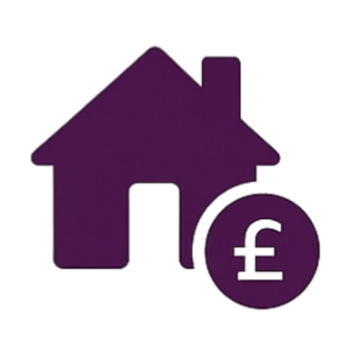 Equity Release icon