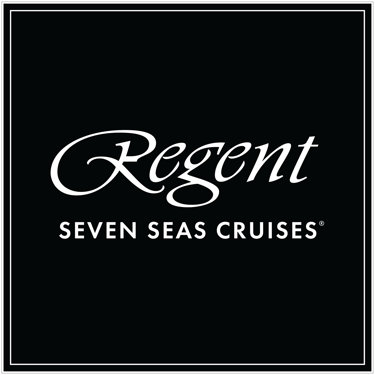 Regent Seven Seas Cruises ship offering ultra-luxury all-inclusive voyages worldwide.